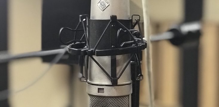 NEUMANN M269内部图